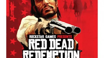 Red Dead Redemption Goty for PS3