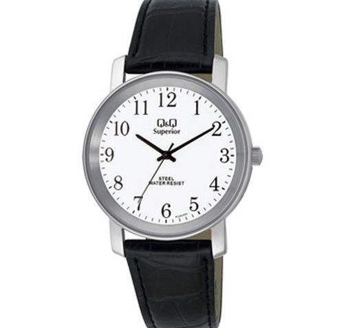 QQ Mens standard Analog Fashion Watch [P326J301Y]
