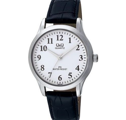 QQ Mens standard Analog Fashion Watch [C168J304Y]