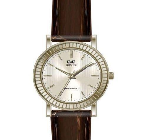 QQ Mens standard Analog Fashion Watch [Q688-100Y]