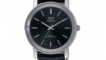 QQ Mens standard Analog Fashion Watch [P326J302Y]