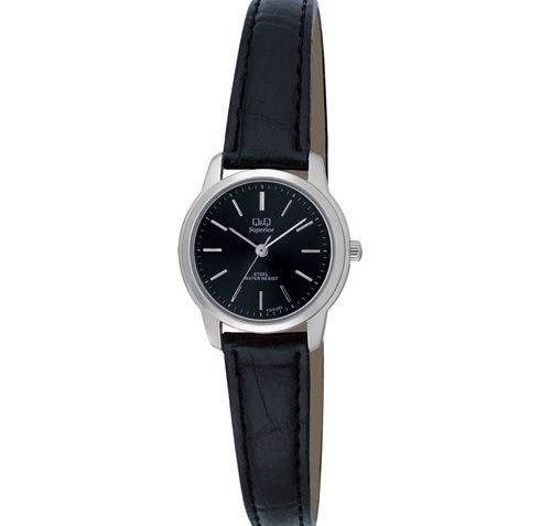 QQ Womens standard Analog Fashion Watch [P325J301Y]