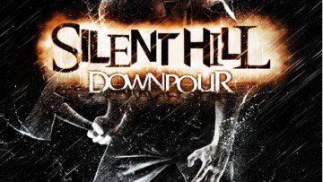Silent Hill Downpour for PS3