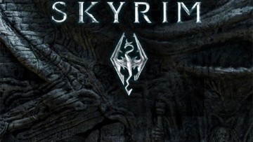 Skyrim for PS3