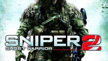Sniper Ghost Warrior 2 for PS3