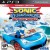 Sonic Allstar Racing Transformed for PS3