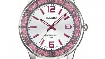 Casio Womens Analog Fashion Watch [LTP-1359-4AVDF]