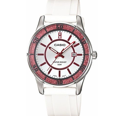 Casio Womens Analog Fashion Watch [LTP-1358-4A1VDF]