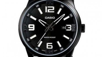 Casio Mens Analog Fashion Watch [MTP-1351BD-1A1DF]