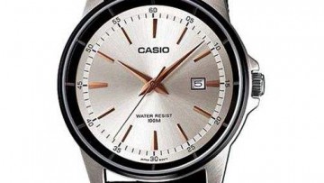 Casio Mens Strap Fashion Watch [MTP-1344AL-7A1VDF]
