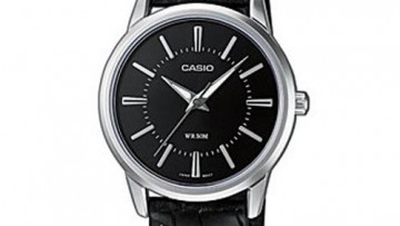 Casio Womens Strap Fashion Watch [LTP-1303L-1AVDF]