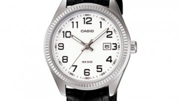 Casio Womens Strap Fashion Watch [LTP-1302L-7B]