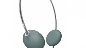 Philips Headphone SHL1600 [Grey]