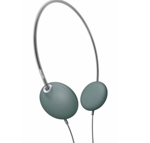 Philips Headphone SHL1600 [Grey]