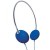 Philips Headphone SHL1602 [Blue]