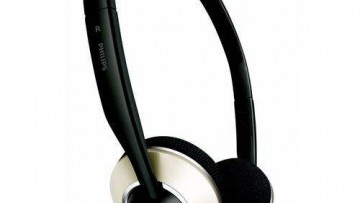 Philips Headphone SHL8500 [Black]