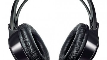 Philips Headphone SHP1900 [Black]