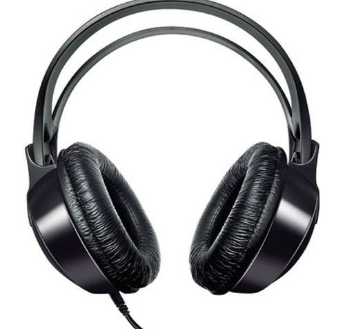 Philips Headphone SHP1900 [Black]