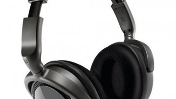 Philips Headphone SHP2700 [Grey]