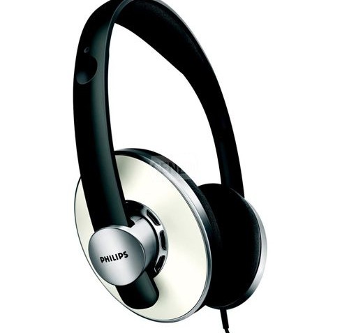 Philips Headphone SHP5401 [BlackWhite]