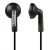 Panasonic Earphone RP-HV184 [Black]