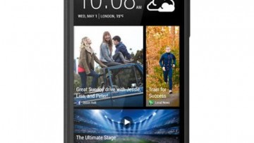 HTC Desire 600 Dual Sim [Black/English]