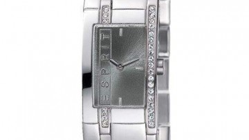Esprit Womens Fancy Dress Watch [ES000M02117]