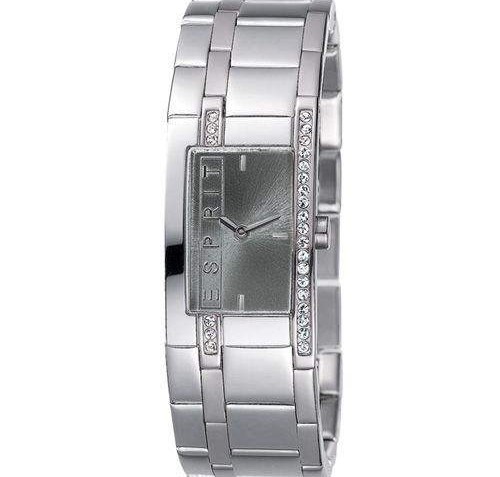 Esprit Womens Fancy Dress Watch [ES000M02117]