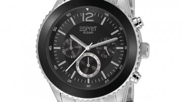Esprit Mens Sport Watch With Chronograph [ES105331004]