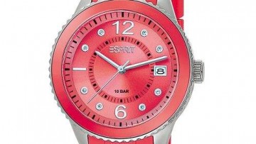 Esprit Womens Fancy Dress Watch [ES105342004]