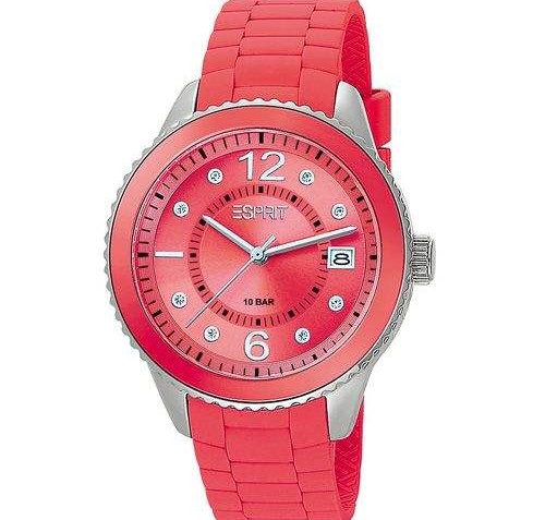 Esprit Womens Fancy Dress Watch [ES105342004]