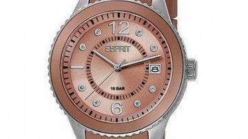 Esprit Womens Fancy Dress Watch [ES105342012]