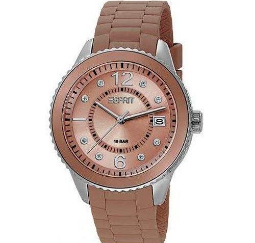 Esprit Womens Fancy Dress Watch [ES105342012]