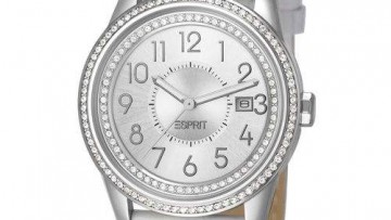 Esprit Womens Fancy Dress Watch [ES105432001]