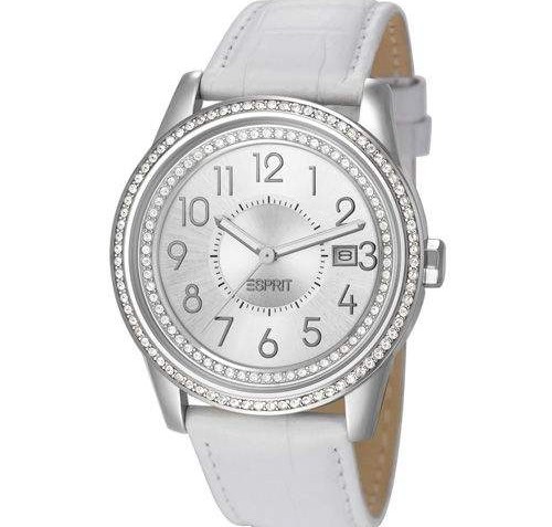 Esprit Womens Fancy Dress Watch [ES105432001]