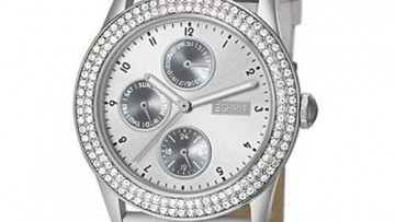Esprit Womens Fancy Dress Watch [ES105912002]