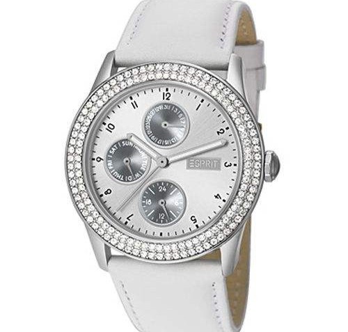 Esprit Womens Fancy Dress Watch [ES105912002]