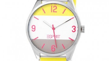 Esprit Womens Fancy Dress Watch [ES105932001]