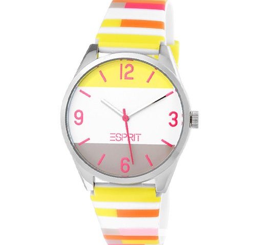 Esprit Womens Fancy Dress Watch [ES105932001]