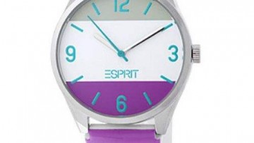 Esprit Womens Fancy Dress Watch [ES105932002]