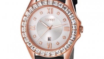 Esprit Womens Fancy Dress Watch [ES105962002]