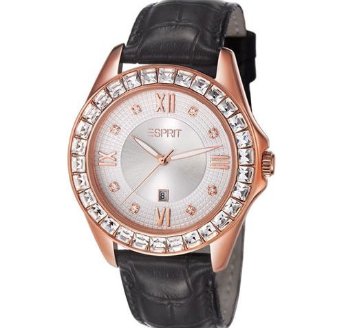 Esprit Womens Fancy Dress Watch [ES105962002]
