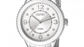 Esprit Womens Fancy Dress Watch [ES106192002]
