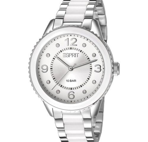 Esprit Womens Fancy Dress Watch [ES106192002]