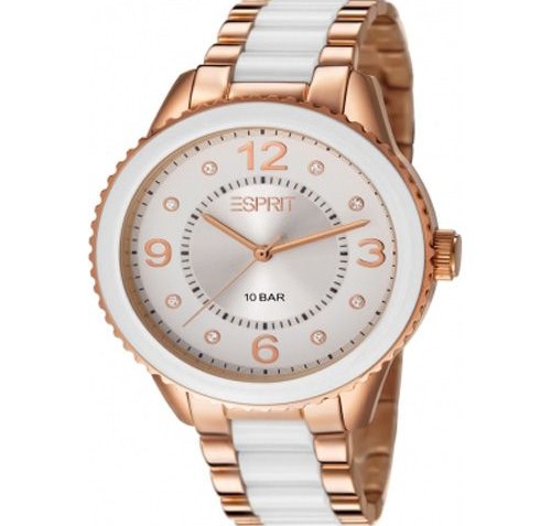 Esprit Womens Fancy Dress Watch [ES106192009]