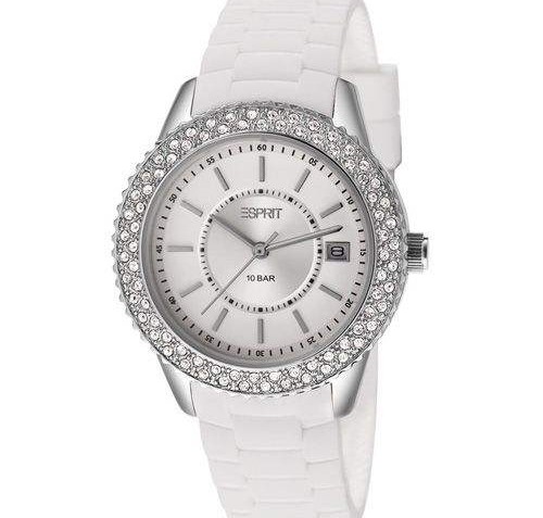 Esprit Womens Fancy Dress Watch [ES106212002]