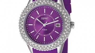 Esprit Womens Fancy Dress Watch [ES106212005]