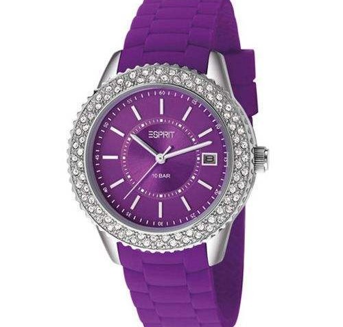 Esprit Womens Fancy Dress Watch [ES106212005]