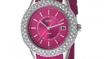 Esprit Womens Fancy Dress Watch [ES106212006]