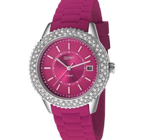 Esprit Womens Fancy Dress Watch [ES106212006]